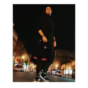 Meet your Posher, David